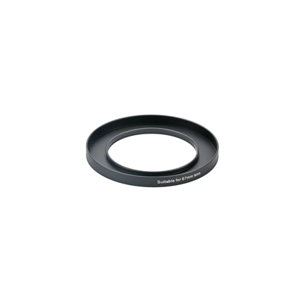TILTA 67mm Adapter Ring for Tilta Mirage V2