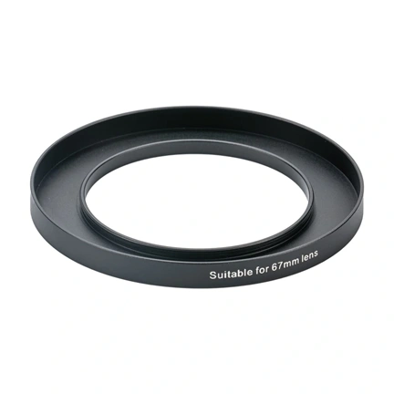 TILTA 67mm Adapter Ring for Tilta Mirage V2