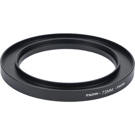 TILTA 72mm Adapter Ring for Tilta Mirage