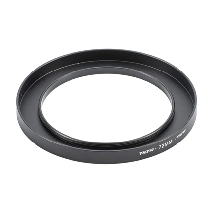 TILTA 72mm Adapter Ring for Tilta Mirage V2