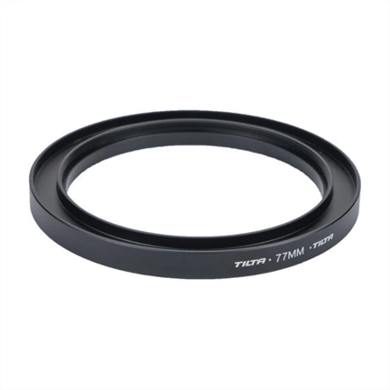 TILTA 77mm Adapter Ring for Tilta Mirage