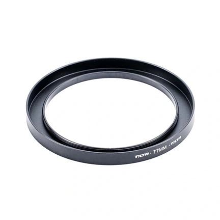 TILTA 77mm Adapter Ring for Tilta Mirage V2