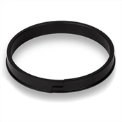 TILTA 80mm Cinema Adapter Ring for Mini Clamp-on Matte Box