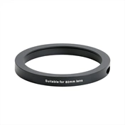 TILTA 80mm Cinema Adapter Ring for Tilta Mirage