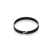 TILTA 85mm Cinema Adapter Ring for Mini Clamp-on Matte Box