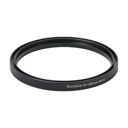TILTA 86mm Adapter Ring for Tilta Mirage