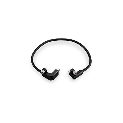 TILTA 90-Degree USB-C Cable (20cm) for Z Cam TA-T05-USBC-20