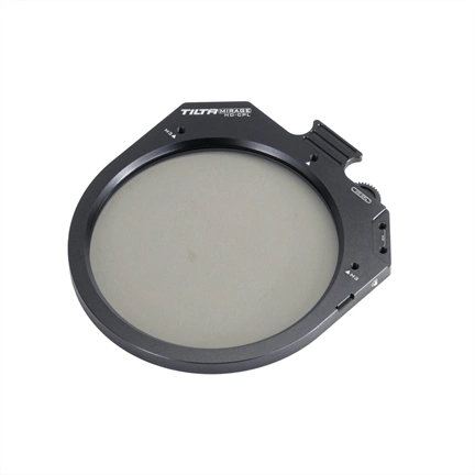 TILTA 95mm Polarizer Filter for Tilta Mirage
