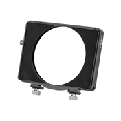 TILTA 95mm Stackable Circular Filter Tray for Tilta Mirage