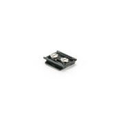 TILTA ARCA Manfrotto Dual Quick Release Plate - Black