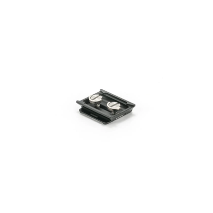 TILTA ARCA Manfrotto Dual Quick Release Plate - Black