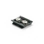 TILTA ARCA Manfrotto Dual Quick Release Plate - Black