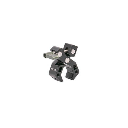 TILTA Accessory Mounting Clamp - Black