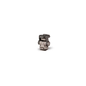 TILTA Adjustable Cold Shoe Accessory Mounting Bracket – Tactical Gray