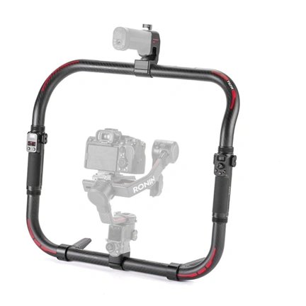 TILTA Advanced Ring Grip for DJI RS 2