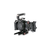 TILTA Advanced kit for BMPCC 6K Pro - Black