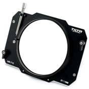TILTA Backing for MB-T12 Clamp-on Matte Box - 114mm MB-T12-114