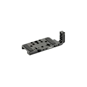 TILTA Base Accessory Mounting Plate for Canon C70 - Black