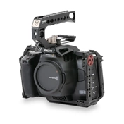 TILTA Basic kit for BMPCC 6K Pro - Black