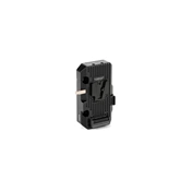 TILTA Battery Plate for DJI High-Bright Remote Monitor - V Mount