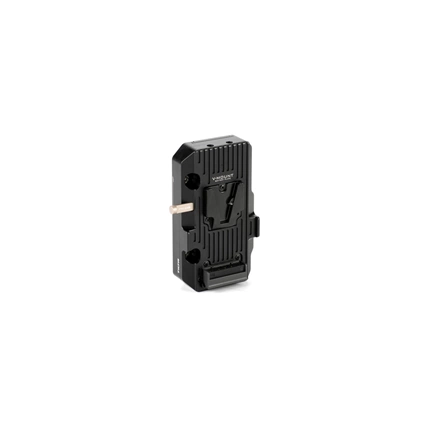 TILTA Battery Plate for DJI High-Bright Remote Monitor - V Mount