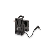 TILTA Battery Plate for Sony FX6 - V Mount