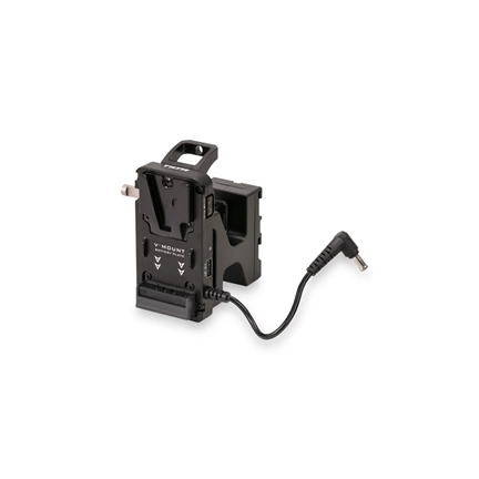 TILTA Battery Plate for Sony FX6 - V Mount