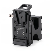 TILTA Battery Plate for Sony FX6 - V Mount