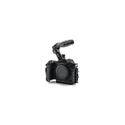TILTA Camera Cage Canon R6 Mark III-hoz könnyített Kit - fekete