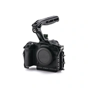 TILTA Camera Cage Canon R6 Mark III-hoz könnyített Kit - fekete
