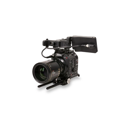 TILTA Camera Cage for Canon C500 Mk II/C300 Mk III ES-T19-A