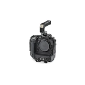 TILTA Camera Cage for Nikon Z9 Basic Kit - Black