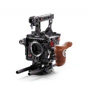 TILTA Camera Cage for RED KOMODO-X Basic Kit - Black