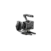 TILTA Camera Cage for Sony FX3/FX30 V2 Pro Kit - Black