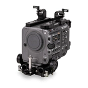 TILTA Camera Cage for Sony FX6 Advanced Kit - Gold mount ES-T20-B-AB