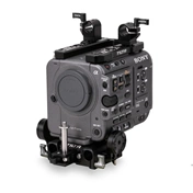 TILTA Camera Cage for Sony FX6 Basic Kit (Without Battery Plate) ES-T20-A