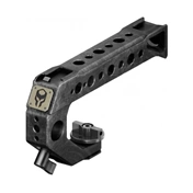 TILTA Camera cage for Blackmagic PCC 4K (Tactical Module) 1:Full Camera Cage :2:Quick Release Top TILTA Camera cage for Blackmagic PCC 4K (Tactical Module) 1:Full Camera Cage :2:Quick Release Top