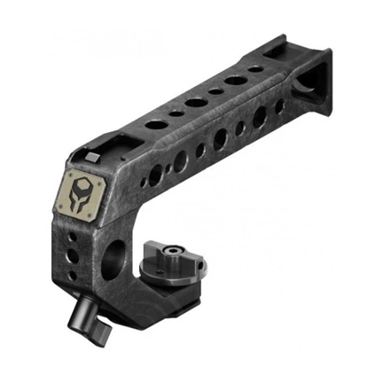 TILTA Camera cage for Blackmagic PCC 4K (Tactical Module) 1:Full Camera Cage :2:Quick Release Top TILTA Camera cage for Blackmagic PCC 4K (Tactical Module) 1:Full Camera Cage :2:Quick Release Top