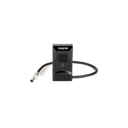 TILTA Canon BP Dummy Battery to 2-Pin Power Lemo Cable