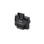 TILTA Dual Canon BP to V Mount Adapter Battery Plate for RED Komodo (Vertical) - Black TILTA Dual Canon BP to V Mount Adapter Battery Plate for RED Komodo (Vertical) - Black