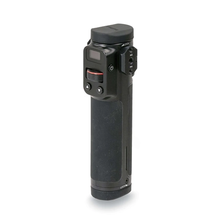 TILTA Dual Channel Wireless Lens Control Handle for Advanced Ring Grip