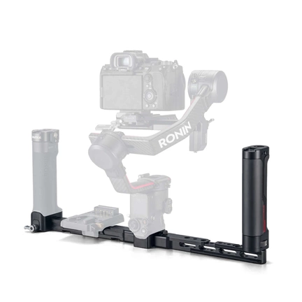 TILTA Dual Handle Power Supply Bracket for RS 2