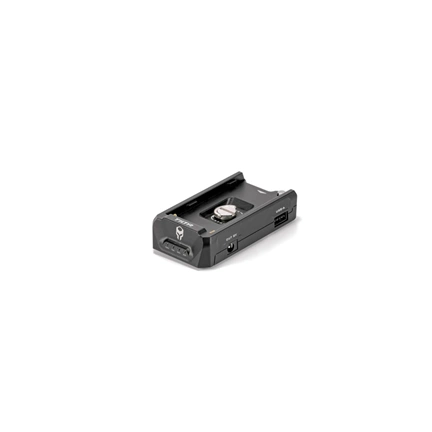TILTA F970 Battery Plate V2 - Black