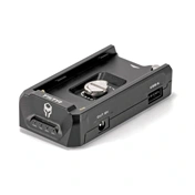 TILTA F970 Battery Plate V2 - Black