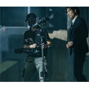 TILTA Float Handheld Gimbal Support System - V-mount