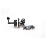 TILTA Follow focus with hard stops-15mm FF-T03