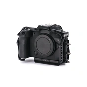 TILTA Full Camera Cage Canon R6 Mark III-hoz - fekete