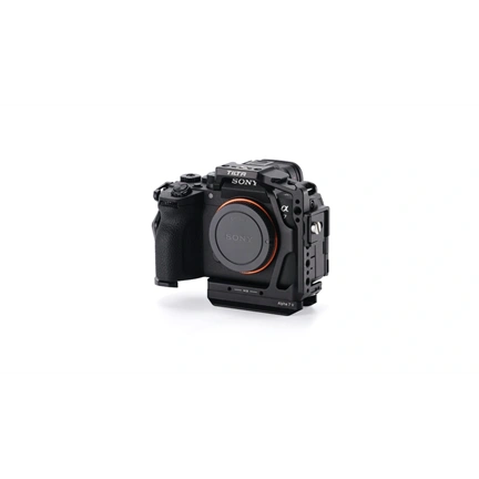 TILTA Full Camera Cage Sony Alpha 7V-höz - fekete
