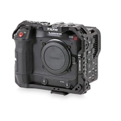TILTA Full Camera Cage for Canon C70 - Black