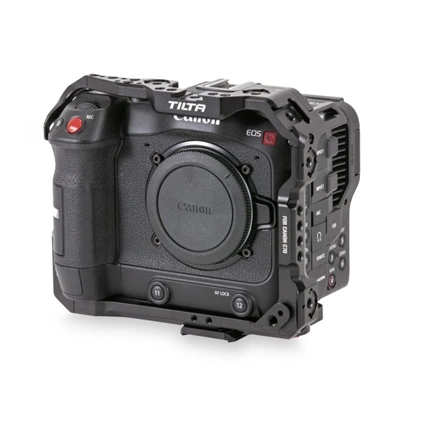 TILTA Full Camera Cage for Canon C70 - Black